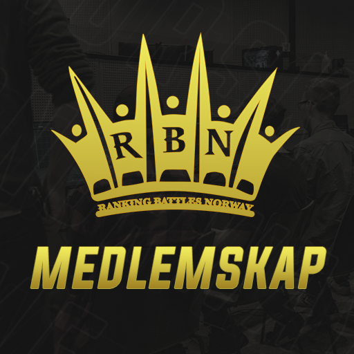 RBN Medlemskap – RBNorway