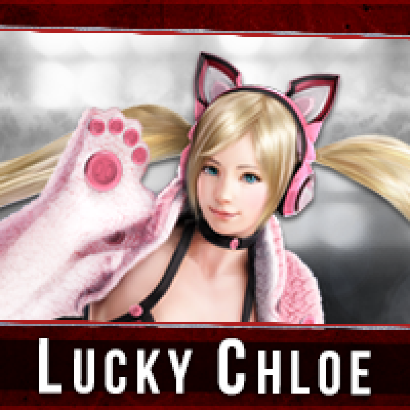 T7_S3 - Lucky Chloe