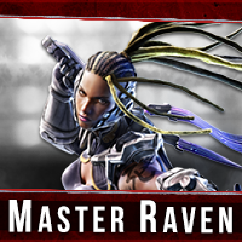 T7_S3 - Master Raven